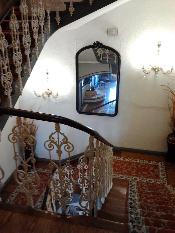 Hotel Luzon San Vicente De La Barquera Dış mekan fotoğraf