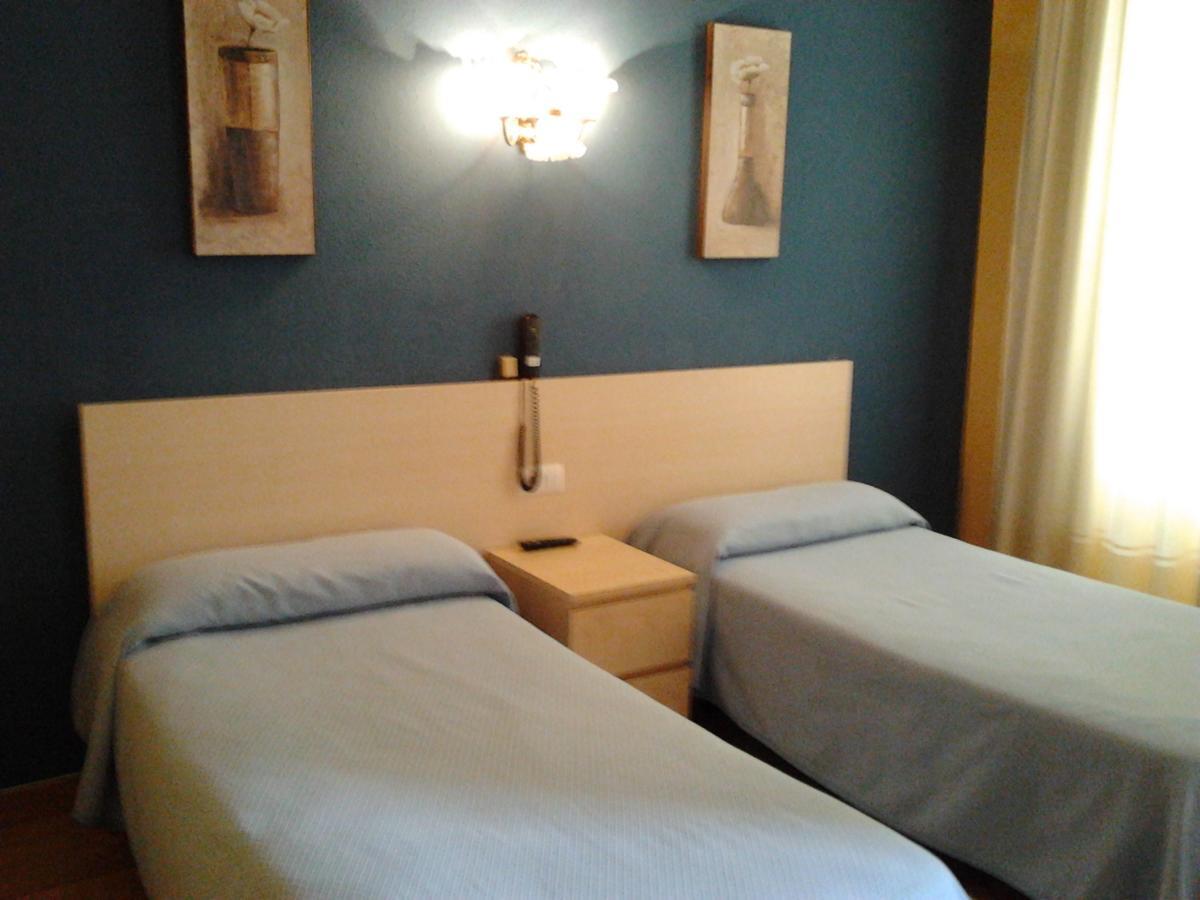 Hotel Luzon San Vicente De La Barquera Dış mekan fotoğraf